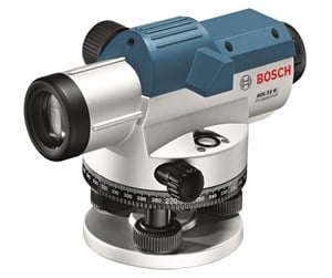 Måleutstyr - Bosch GOL 32 G - 0601068501