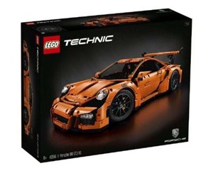 LEGO® - LEGO Technic 42056 Porsche 911 GT3 RS - 42056 - 42056