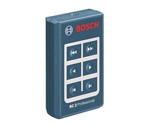 Måleutstyr - Bosch RC 2 - 0601069C00