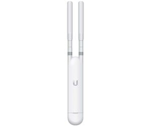 Tilgangspunkt - Ubiquiti UniFi UAP-AP-AC-M AC Mesh - UAP-AC-M