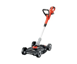 Gresstrimmer - Black & Decker STC1820CM - STC1820CM-QW