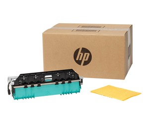 Printertilbehør - HP Duplex Module 6 Cot - CN598-67004