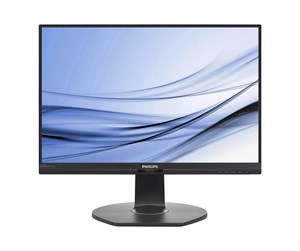 Skjerm - 24" Philips Brilliance B-line 240B7QPTEB - 240B7QPTEB/00