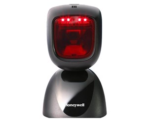 Strekkodelesere - Honeywell Youjie HF600 2D Imager - YJ HF600-1-2USB