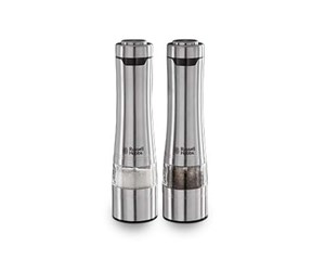 Kjøkkentilbehør - Russell Hobbs Salt & Pepper Grinder - 23460-56