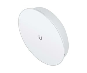 Nettverksutstyr - Ubiquiti PowerBeam M5 ISO - PBE-M5-400-ISO