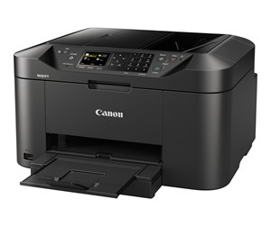 Skriver - Canon MAXIFY MB2150 Blekkskriver Multifunksjon med faks - Farge - Blekk - 0959C009