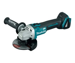 Vinkelsliper - Makita DGA504Z - DGA504Z