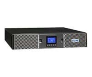 UPS - Eaton UPS - 1000 Watt - 9PX1000IRT2U