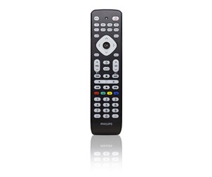 Fjernkontroll - Philips Universal Remote Control - SRP2018/10