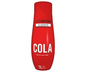 Kullsyremaskin - Sodastream Cola 440 ml - 8718692615755