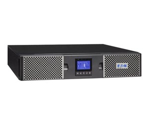 UPS - Eaton 9PX1500IRT2U / 9PX UPS 1500 VA 1500 W Input: C14 Outputs: (8) C13 Rack/tower 2U - 9PX1500IRT2U