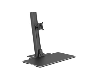 Skjermholder - Multibrackets M Easy Stand Desktop Black - 7350073733156