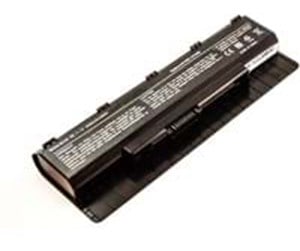 Bærbar PC - Batteri  - CoreParts 6 Cell Li-Ion 11.1V 4.4Ah 49wh - MBXAS-BA0003