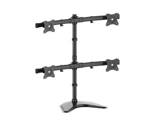 Skjermholder - Multibrackets M Deskstand Basic Quad - 7350073733347