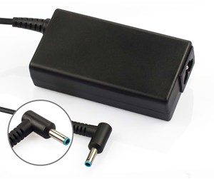  Bærbar PC - Lader - CoreParts 45W HP Power Adapter - MBXHP-AC0002