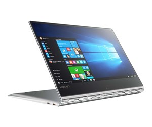 Bærbar PC - Lenovo Yoga 910-13IKB - 80VF002NMX