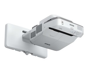 Prosjektor - Epson Prosjektor EB-685Wi - 1280 x 800 - 0 ANSI lumens - V11H741040