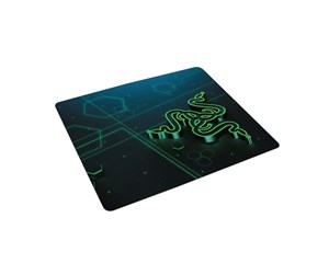 Musematte & Tilbehør  - Razer Goliathus Mobile - RZ02-01820200-R3M1