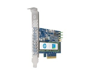 SSD - HP Z Turbo Drive G2 - Y1T51AA