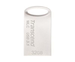 Minnepenn - Transcend JetFlash 720 - 32GB - Minnepenn - TS32GJF720S