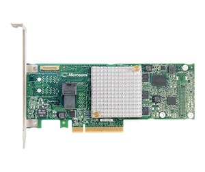 Kontroller - Adaptec Microsemi RAID 8405E - 2293901-R