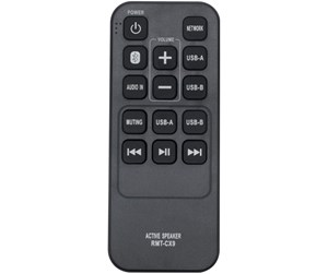 Fjernkontroll - Sony Remote Commander (RMT-CX9) - 149280411