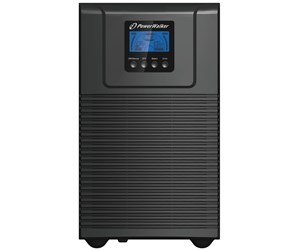 UPS - BlueWalker PowerWalker VFI 3000 TG - 3000VA/2700W - 10122043