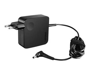  Bærbar PC - Lader - Lenovo AC Adapter - 65W - Mini Round Tip - GX20L29354