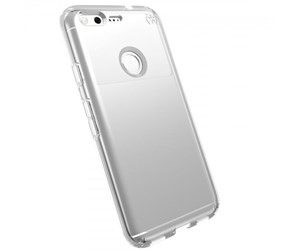 Mobil - Deksel og etui - Speck Presidio Google Pixel XL Clear - 86308-5085