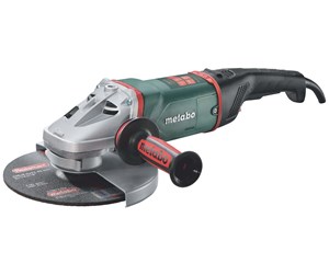 Vinkelsliper - Metabo WE 26-230 MVT Quick - 606475000