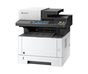 Skriver - Kyocera ECOSYS M2640idw Laserskriver Multifunksjon med faks - Sort/hvit - Laser - 1102S53NL0