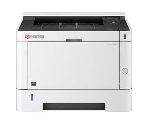 Skriver - Kyocera ECOSYS P2040dn Mono Laser Printer Laserskriver - Sort/hvit - Laser - 1102RX3NL0