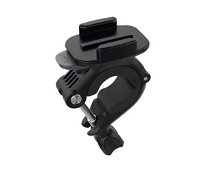 Actionkamera  - Tilbehør - GoPro Handlebar / Seatpost / Pole Camera Mount - AGTSM-001