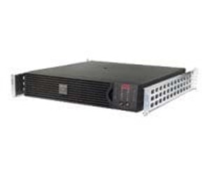 UPS - APC Smart-UPS RT 1000VA - SURT1000RMXLI-NC