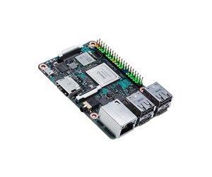 Mini PC - Android & Raspberry Pi - ASUS TINKER BOARD 2GB - 90MB0QY1-M0EAY0