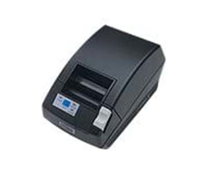 Skriver - Citizen Systems Citizen CT-S281 POS Skriver - Sort/hvit - Termisk - CTS281RSEBK