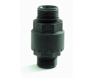 Trykk- og Dykkpumpe - AL-KO non-return valve - 5607953