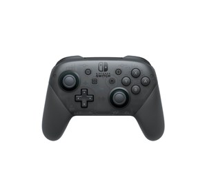 Spill - Tilbehør - Nintendo Pro - Controller - Nintendo Switch - 2510466