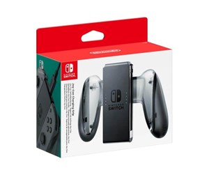 Spill - Tilbehør - Nintendo Joy-Con Charging Grip - 2510566