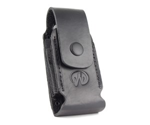 Multiværktøy - Leatherman Premium Leather Sheath Holster - LTG 931016