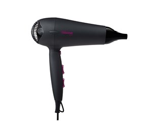 Hårføner - Tristar Hårføner HD-2358 Hairdryer Foldable - 2000 W - HD-2358