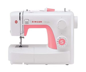 Symaskin - Singer 3210 Simple - 3210