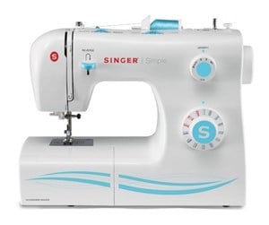 Symaskin - Singer 2263 Simple - 2263