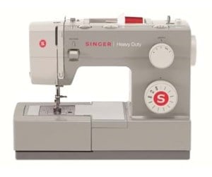 Symaskin - Singer Heavy Duty SMC 4411 - smc 4411