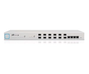 Switch/splitter - Ubiquiti UniFi Switch 16-XG - US-16-XG