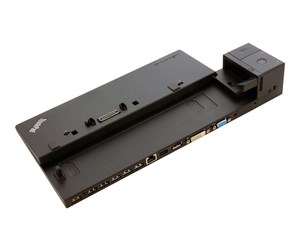 Dokkingstasjon - Lenovo ThinkPad Pro Dock - 00HM918