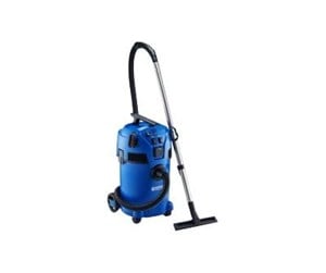 Støvsuger - Nilfisk Støvsuger Vacuum cleaner dry/wet multi ii 30 t hobby - 18451552