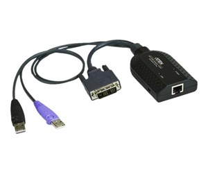 KVM-kabel - ATEN KA7166 - KA7166-AX