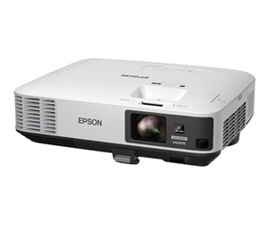 Prosjektor - Epson Prosjektor EB-2250U - 1920 x 1200 - 5000 ANSI lumens - V11H871040